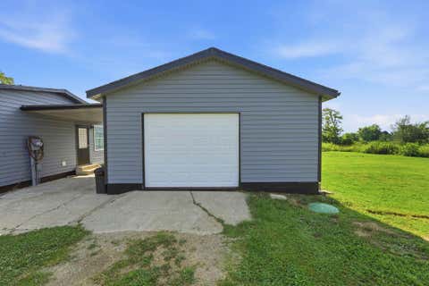 Tiny photo for 3706 State Route 13 SE, Crooksville, OH 43731 (MLS # 226029454)