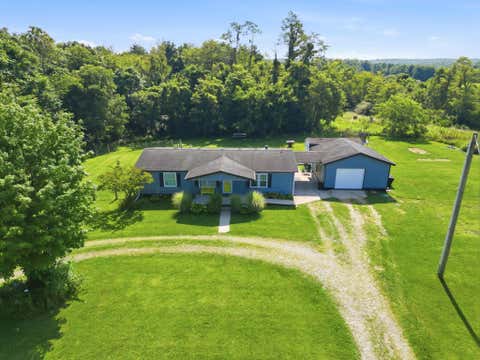 Tiny photo for 3706 State Route 13 SE, Crooksville, OH 43731 (MLS # 226029454)