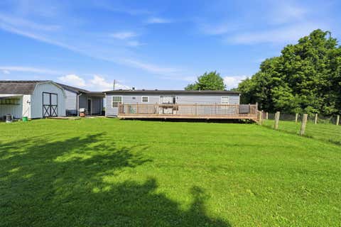 Tiny photo for 3706 State Route 13 SE, Crooksville, OH 43731 (MLS # 226029454)