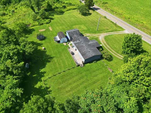 Tiny photo for 3706 State Route 13 SE, Crooksville, OH 43731 (MLS # 226029454)
