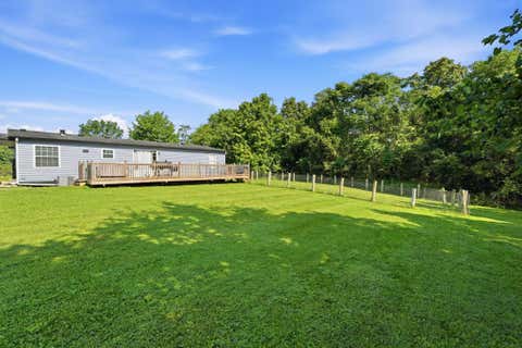 Tiny photo for 3706 State Route 13 SE, Crooksville, OH 43731 (MLS # 226029454)