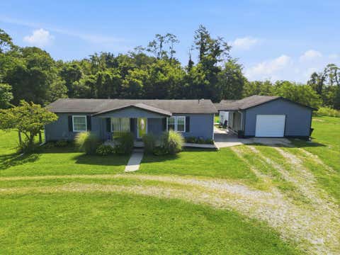 Tiny photo for 3706 State Route 13 SE, Crooksville, OH 43731 (MLS # 226029454)