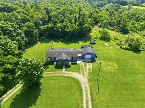 Tiny photo for 3706 State Route 13 SE, Crooksville, OH 43731 (MLS # 226029454)