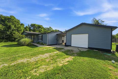 Tiny photo for 3706 State Route 13 SE, Crooksville, OH 43731 (MLS # 226029454)