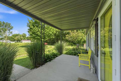 Tiny photo for 3706 State Route 13 SE, Crooksville, OH 43731 (MLS # 226029454)