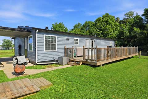 Tiny photo for 3706 State Route 13 SE, Crooksville, OH 43731 (MLS # 226029454)