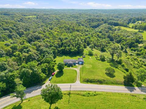 Tiny photo for 3706 State Route 13 SE, Crooksville, OH 43731 (MLS # 226029454)