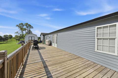 Tiny photo for 3706 State Route 13 SE, Crooksville, OH 43731 (MLS # 226029454)