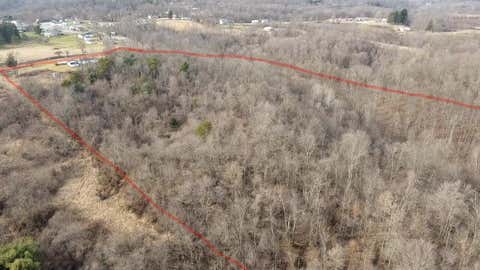Tiny photo for 3706 State Route 13 SE, Crooksville, OH 43731 (MLS # 226029454)