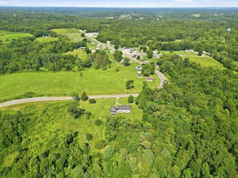 Tiny photo for 3706 State Route 13 SE, Crooksville, OH 43731 (MLS # 226029454)