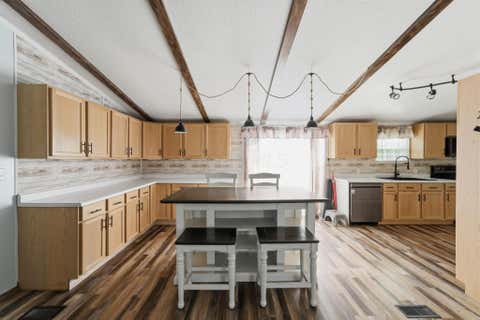 Tiny photo for 3706 State Route 13 SE, Crooksville, OH 43731 (MLS # 226029454)