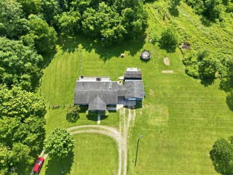 Tiny photo for 3706 State Route 13 SE, Crooksville, OH 43731 (MLS # 226029454)
