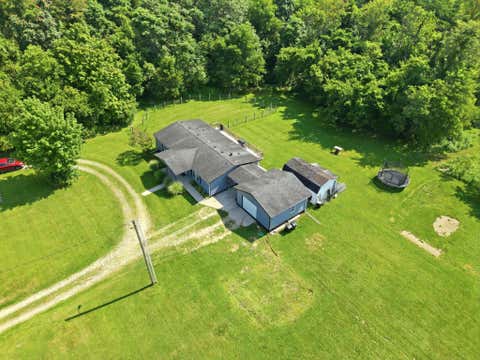 Tiny photo for 3706 State Route 13 SE, Crooksville, OH 43731 (MLS # 226029454)