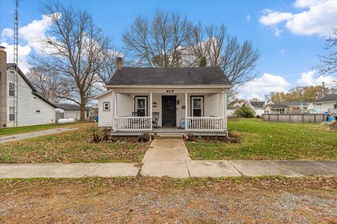 Photo of 41 E Townsend Street, North Lewisburg, OH 43060 (MLS # 225044256)