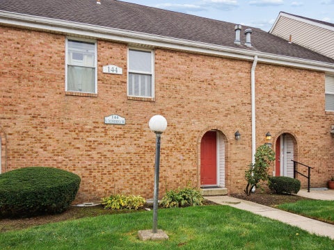 Photo of 144 W Ticonderoga Drive E #E, Westerville, OH 43081 (MLS # 226039431)