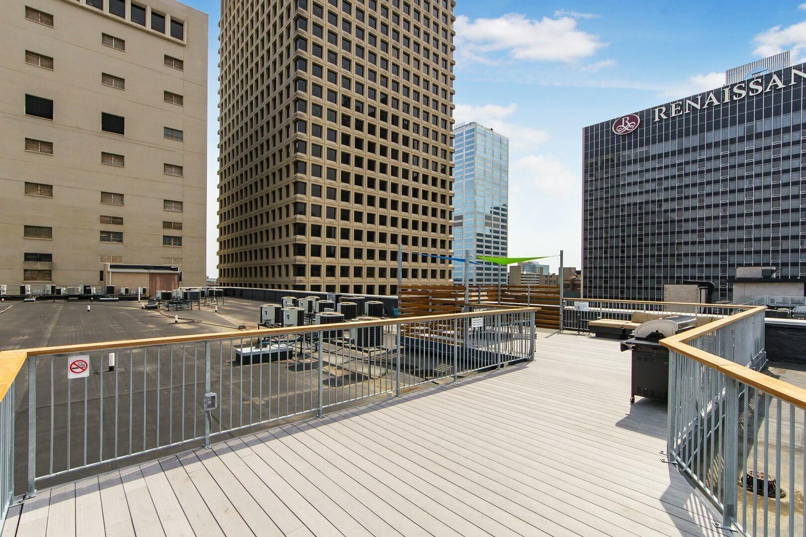110 N 3rd Street #507, Columbus, Ohio image 39