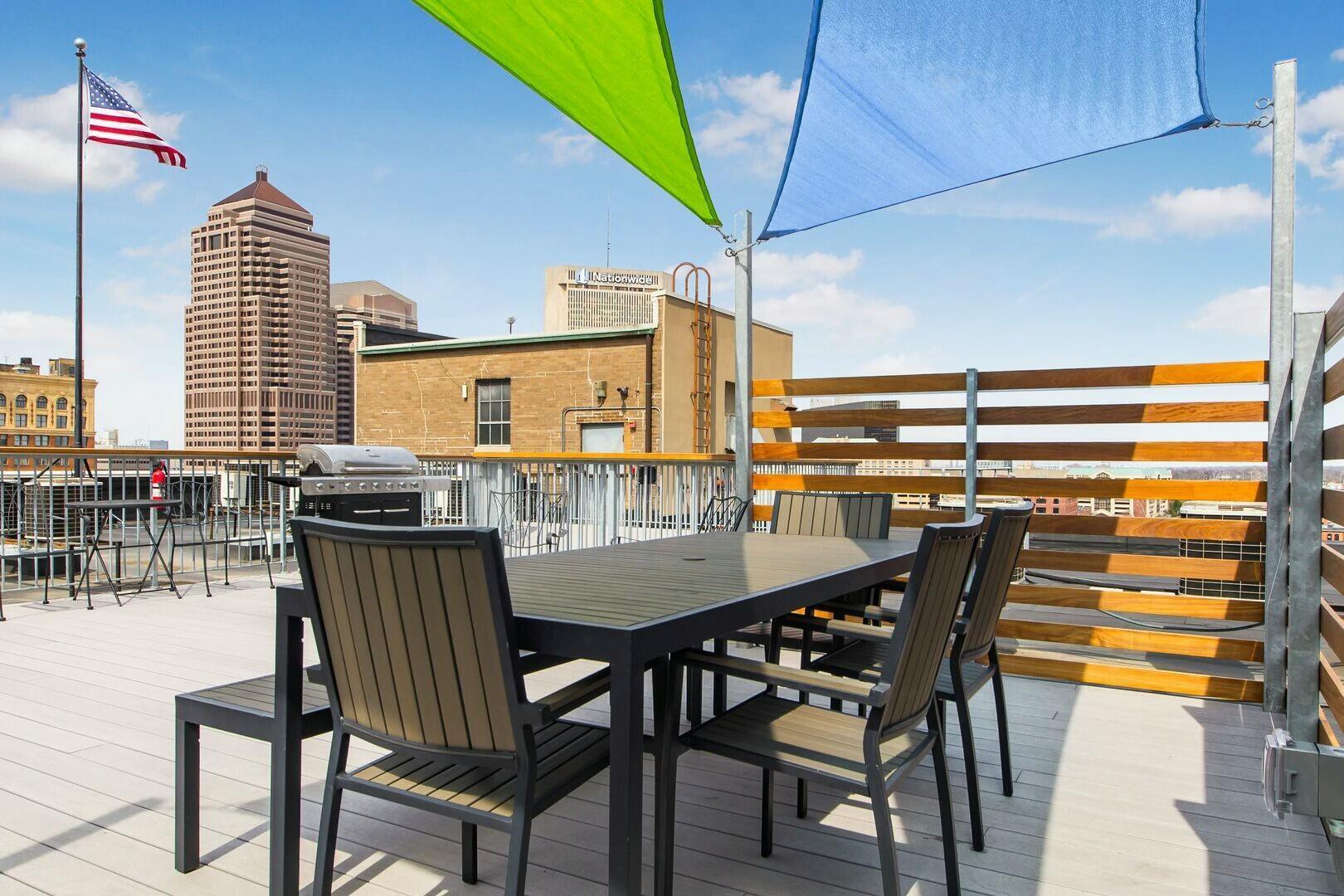 110 N 3rd Street #507, Columbus, Ohio image 43