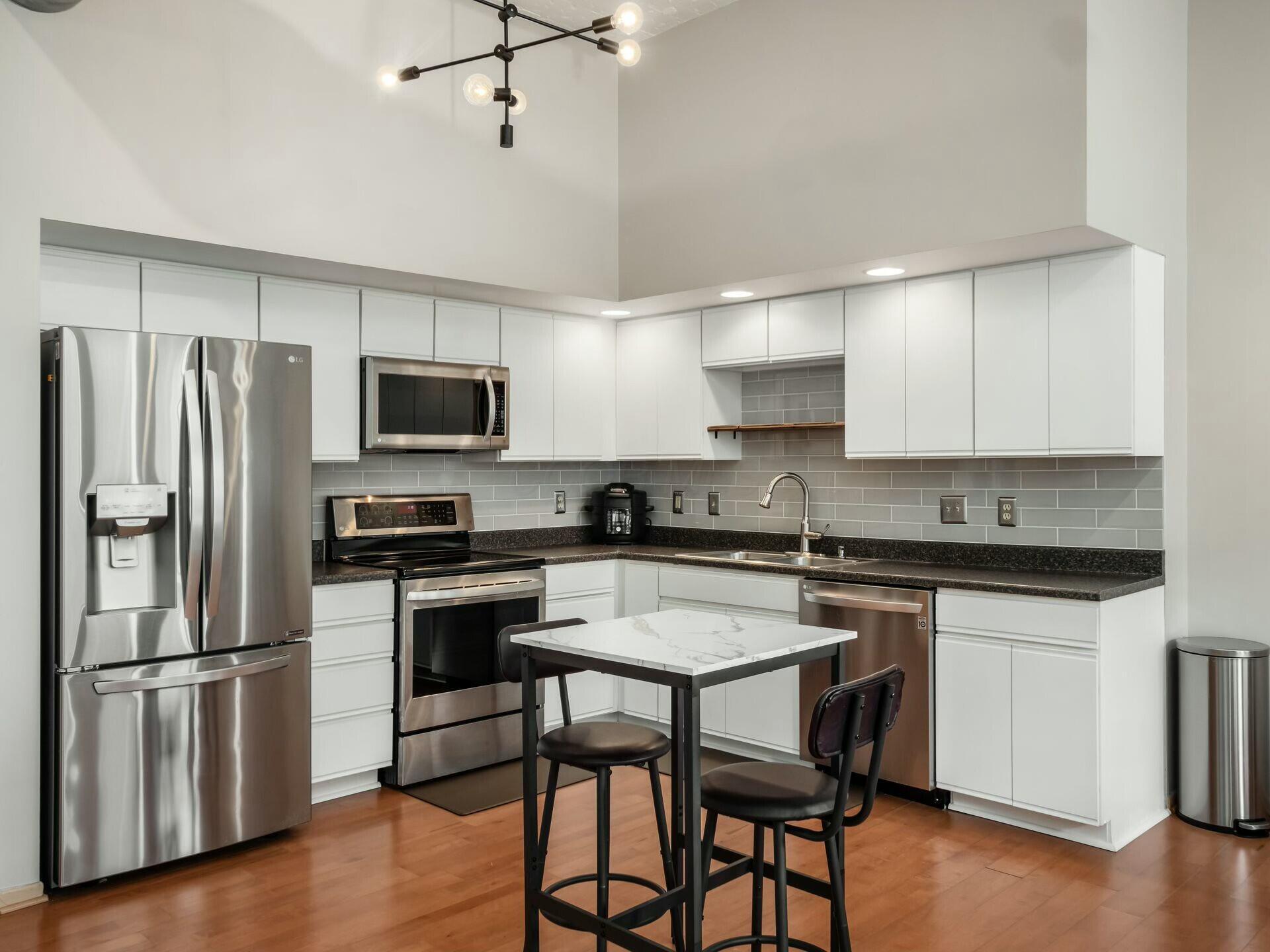 110 N 3rd Street #507, Columbus, Ohio image 24