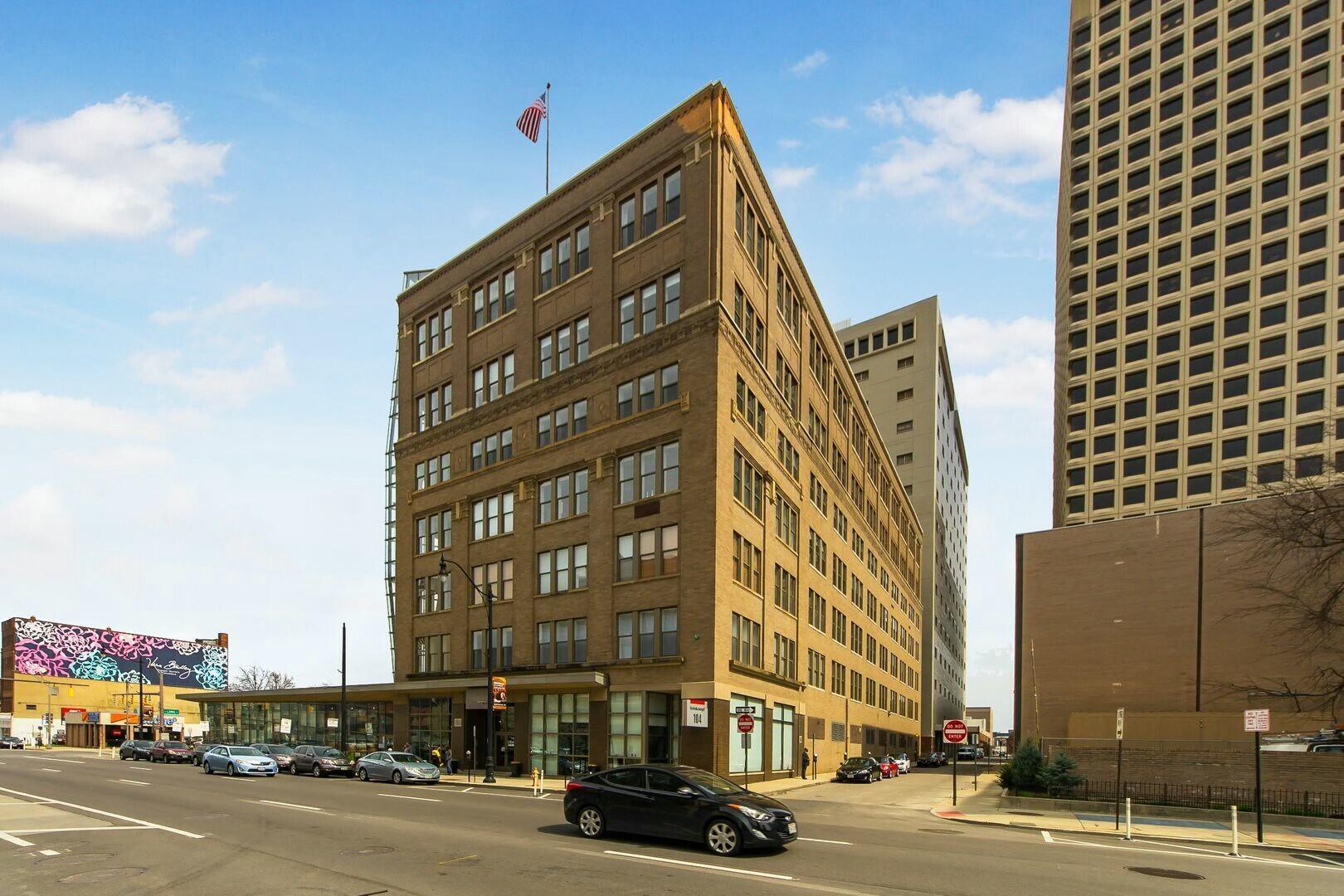 110 N 3rd Street #507, Columbus, Ohio image 2