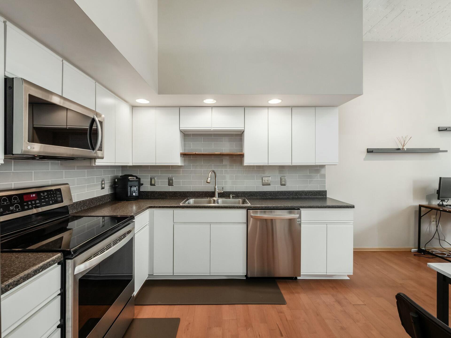 110 N 3rd Street #507, Columbus, Ohio image 23