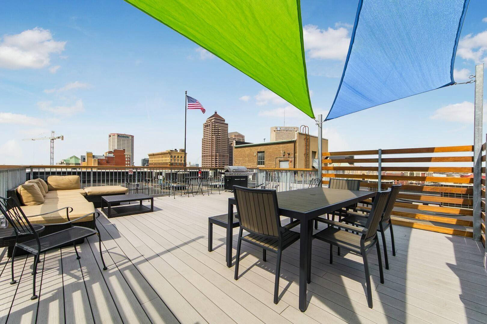 110 N 3rd Street #507, Columbus, Ohio image 42