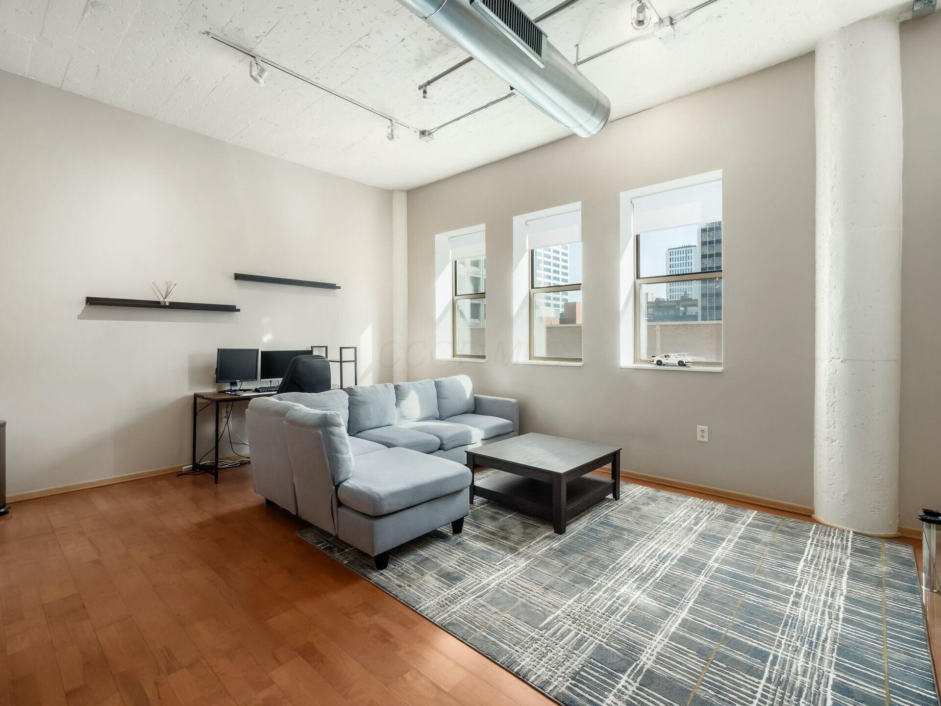 110 N 3rd Street #507, Columbus, Ohio image 29
