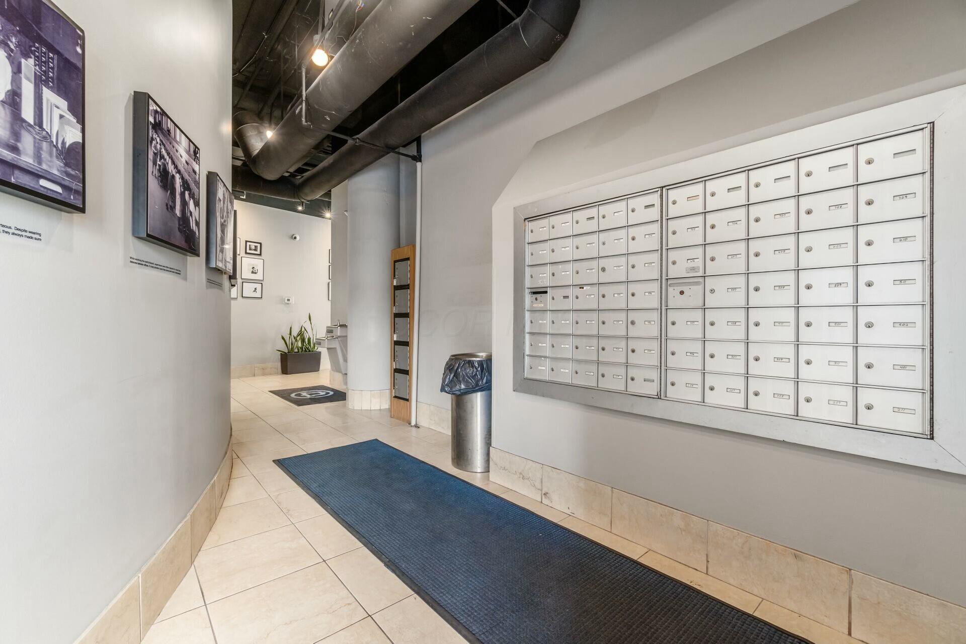 110 N 3rd Street #507, Columbus, Ohio image 46
