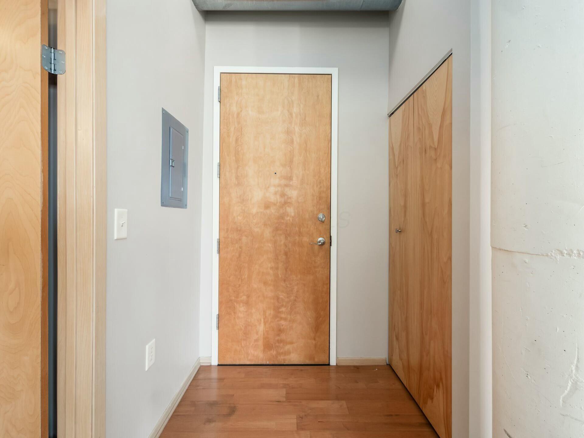 110 N 3rd Street #507, Columbus, Ohio image 17