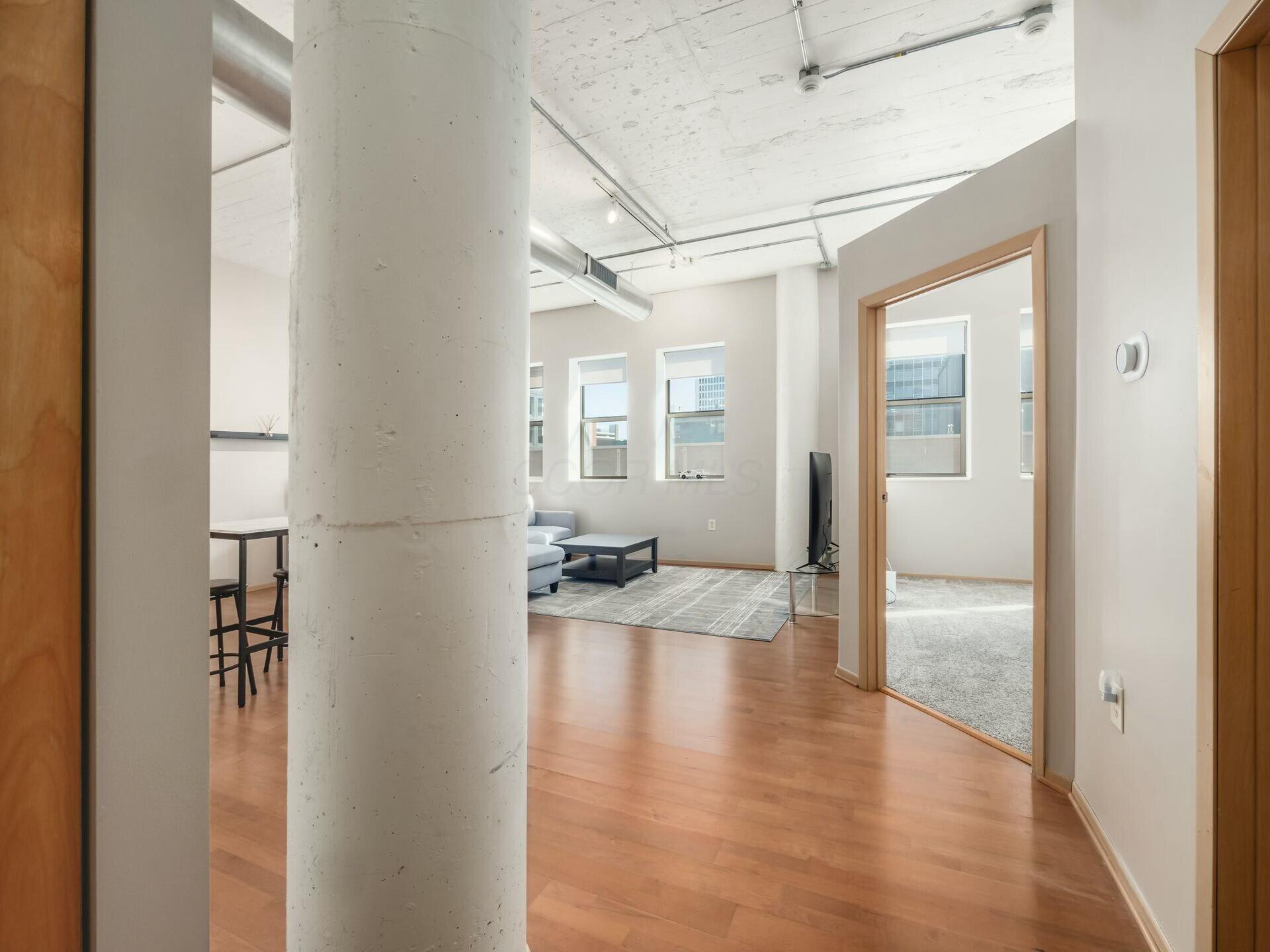 110 N 3rd Street #507, Columbus, Ohio image 18