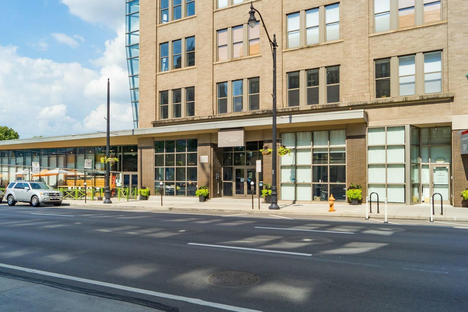 110 N 3rd Street #507, Columbus, Ohio image 4