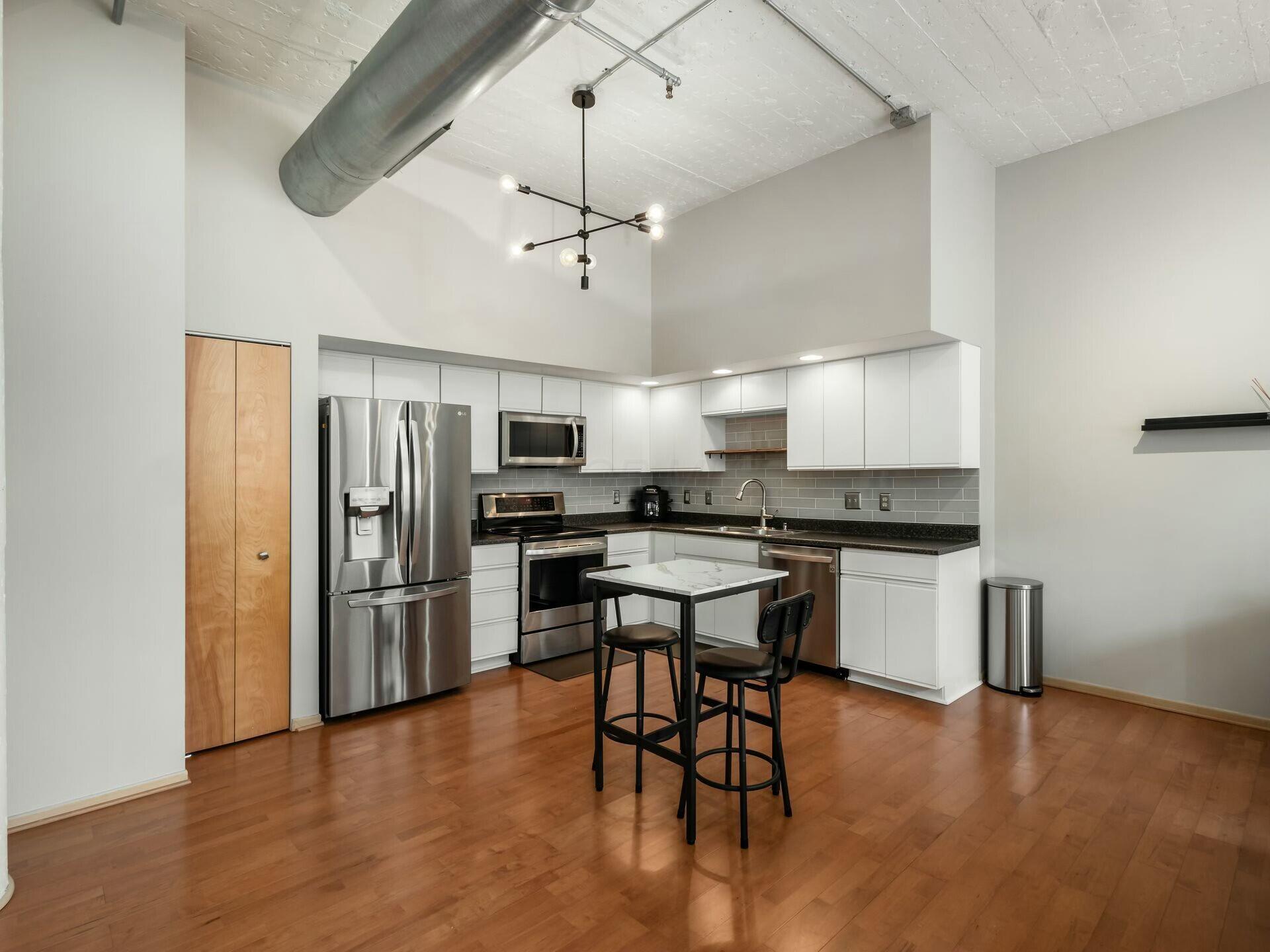 110 N 3rd Street #507, Columbus, Ohio image 20