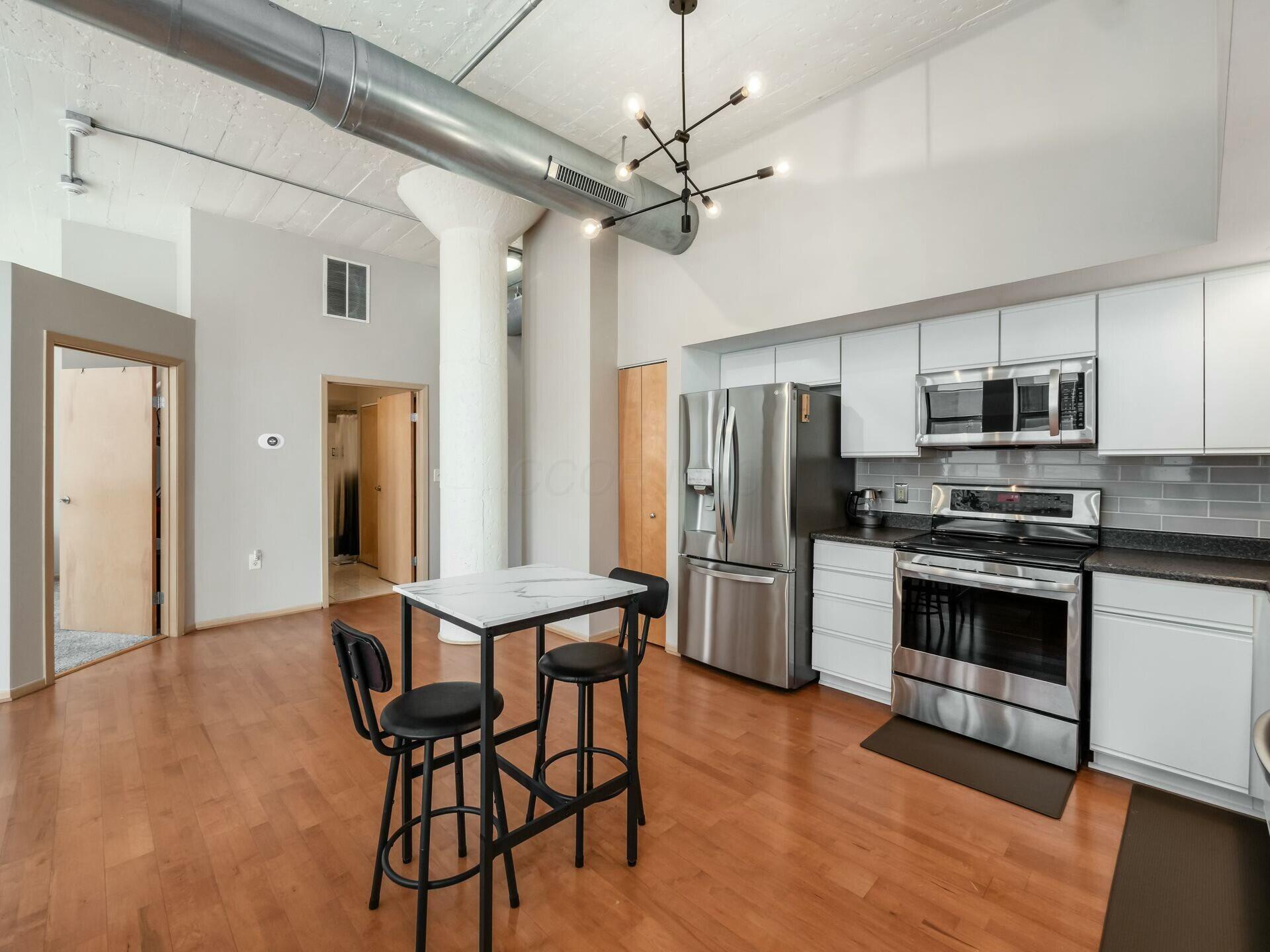 110 N 3rd Street #507, Columbus, Ohio image 21