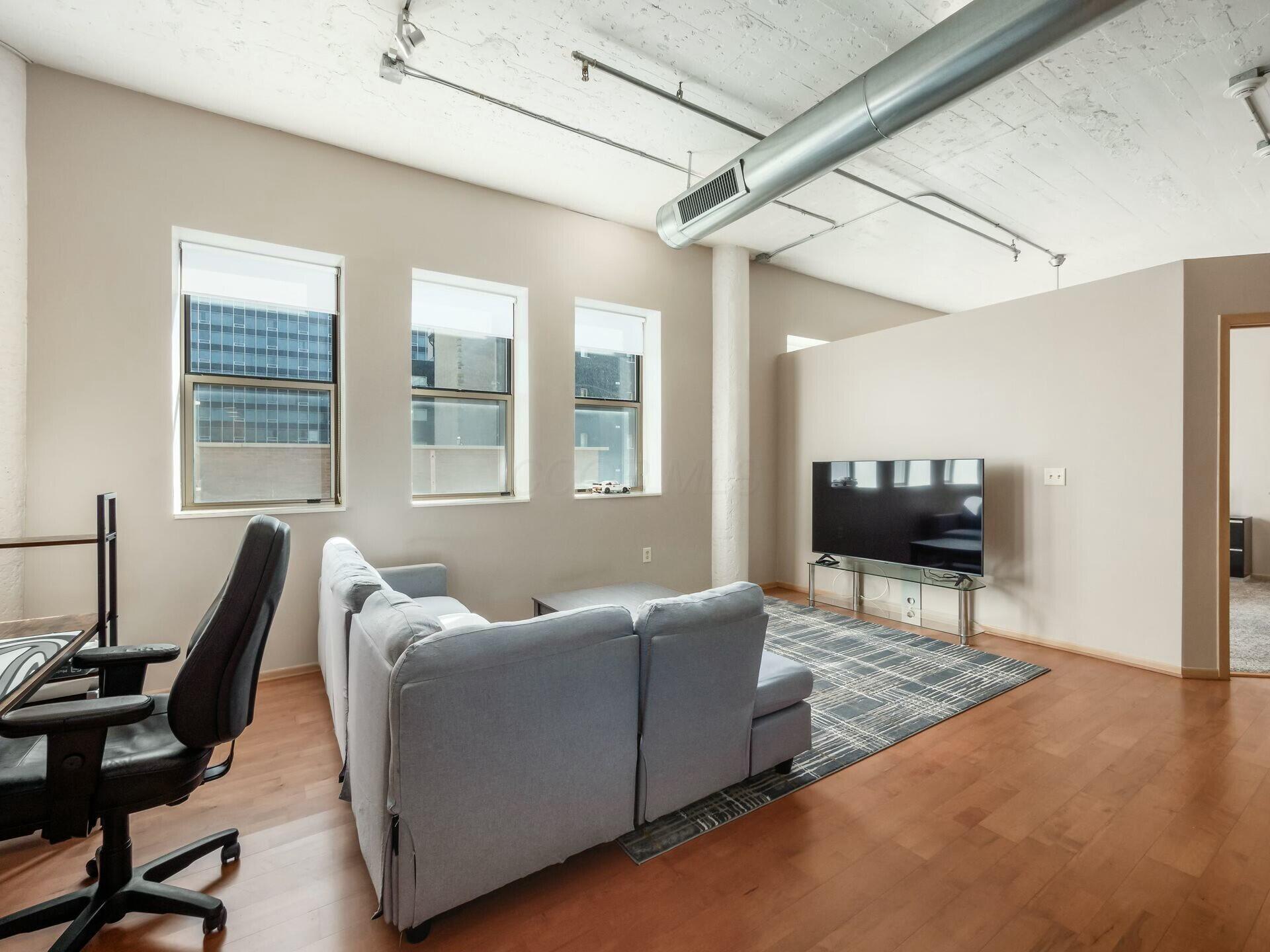 110 N 3rd Street #507, Columbus, Ohio image 28