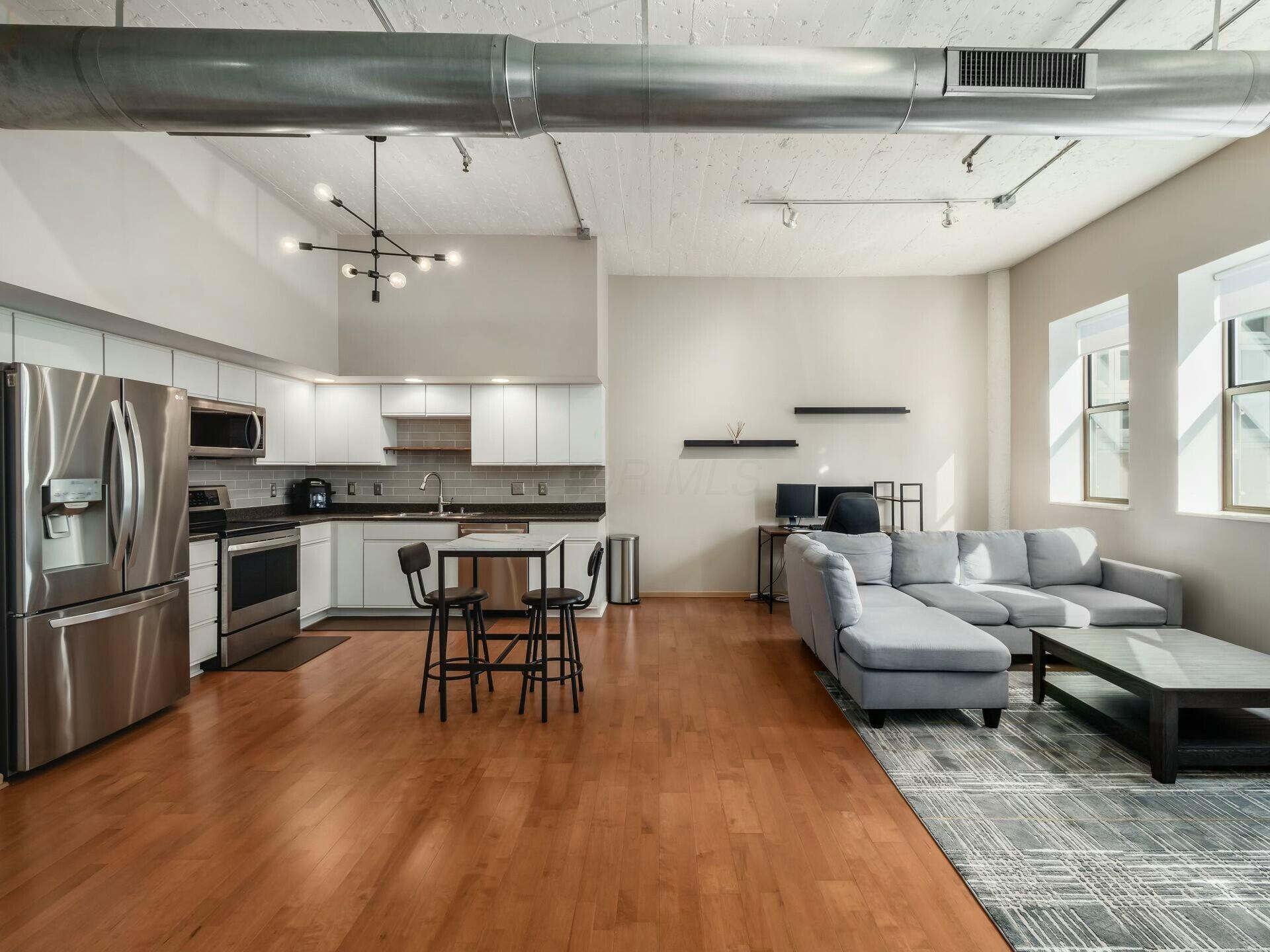 110 N 3rd Street #507, Columbus, Ohio image 19