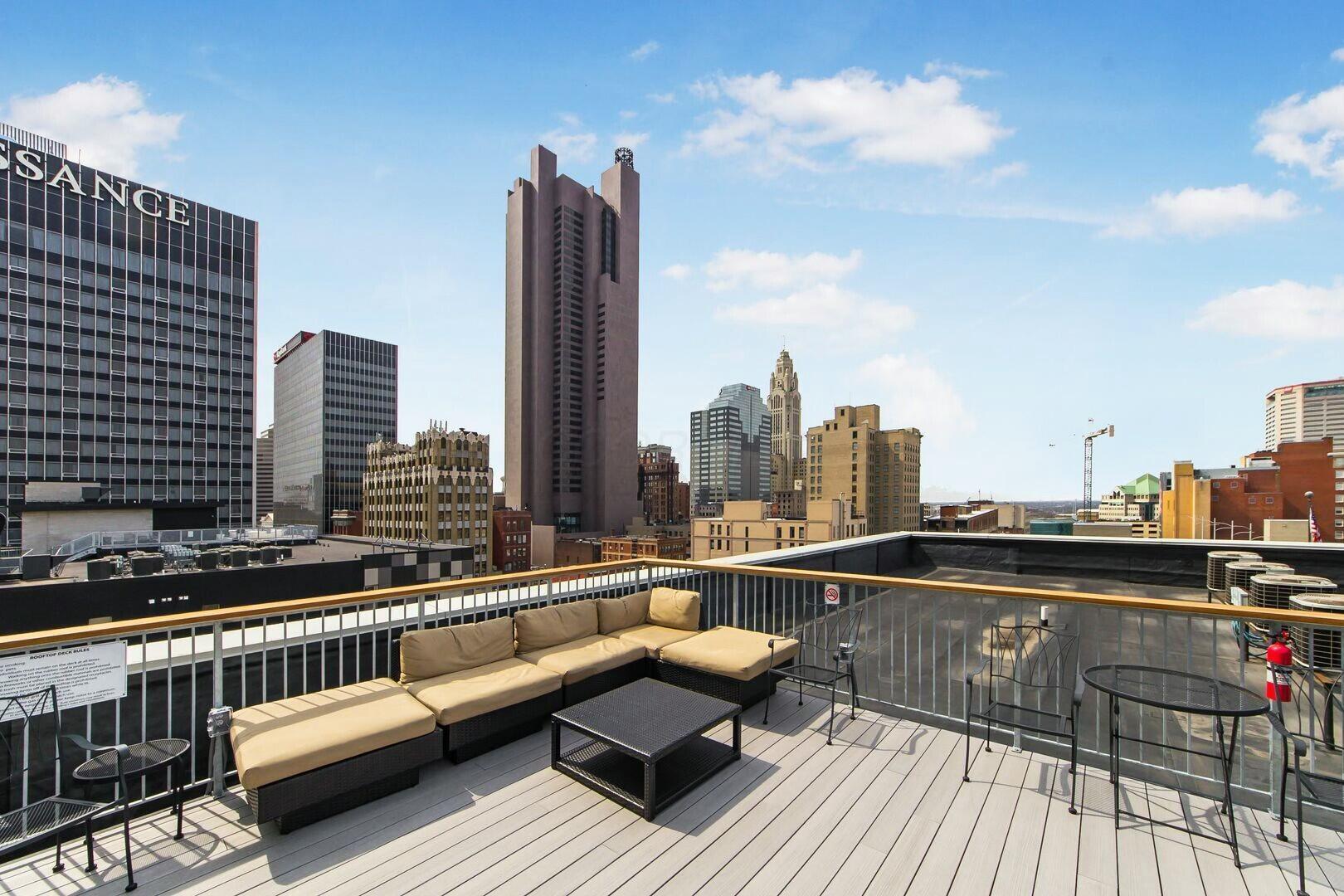 110 N 3rd Street #507, Columbus, Ohio image 37