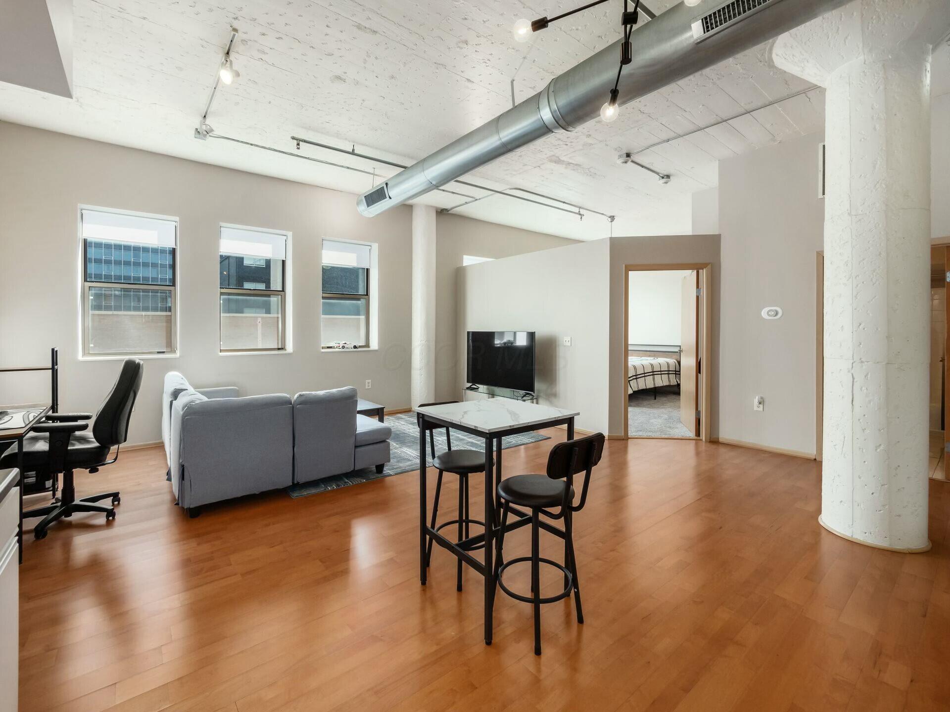 110 N 3rd Street #507, Columbus, Ohio image 27
