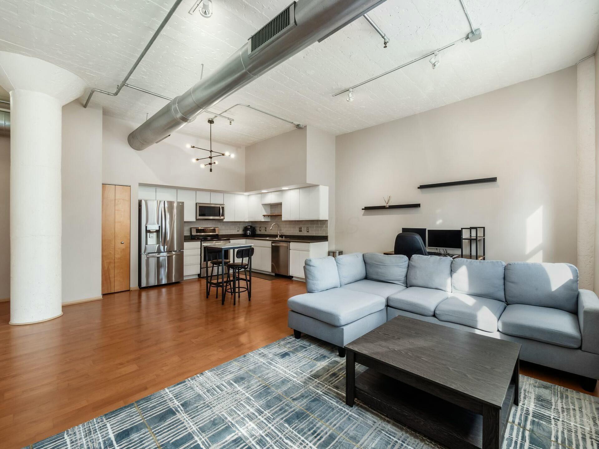 110 N 3rd Street #507, Columbus, Ohio image 25