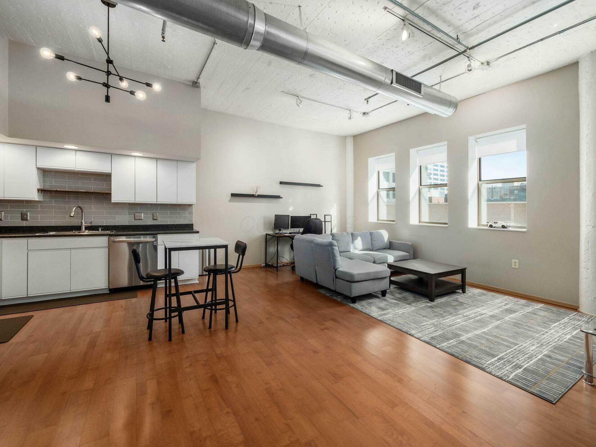 110 N 3rd Street #507, Columbus, Ohio image 26
