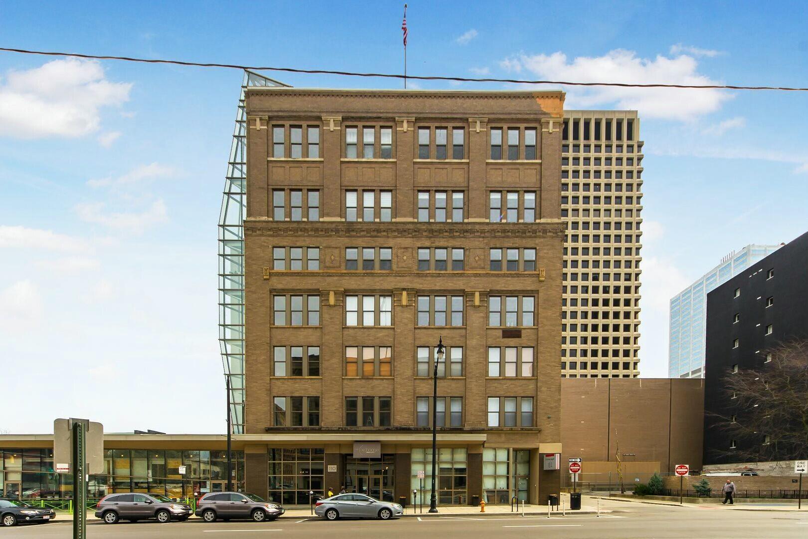 110 N 3rd Street #507, Columbus, Ohio image 3