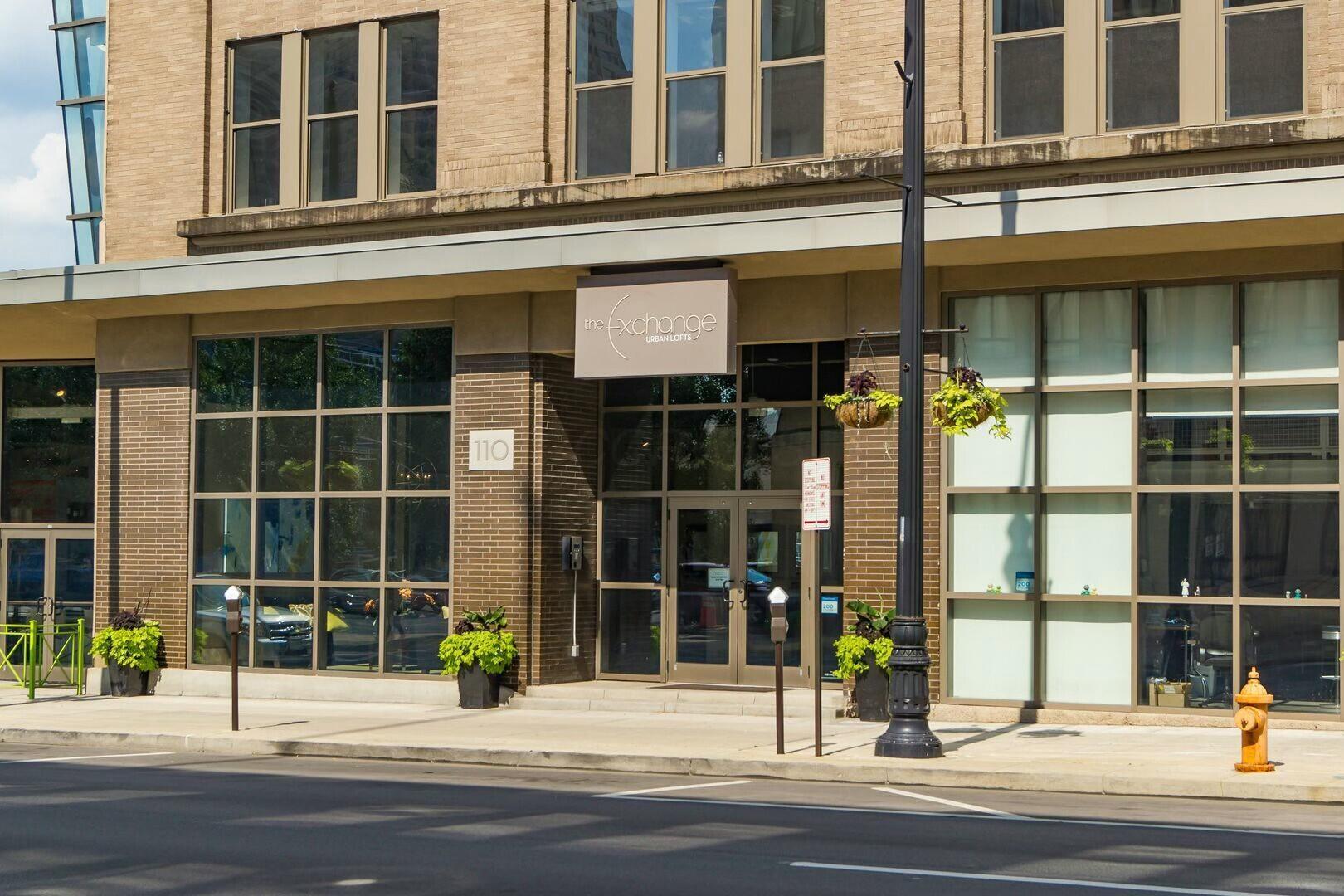 110 N 3rd Street #507, Columbus, Ohio image 8