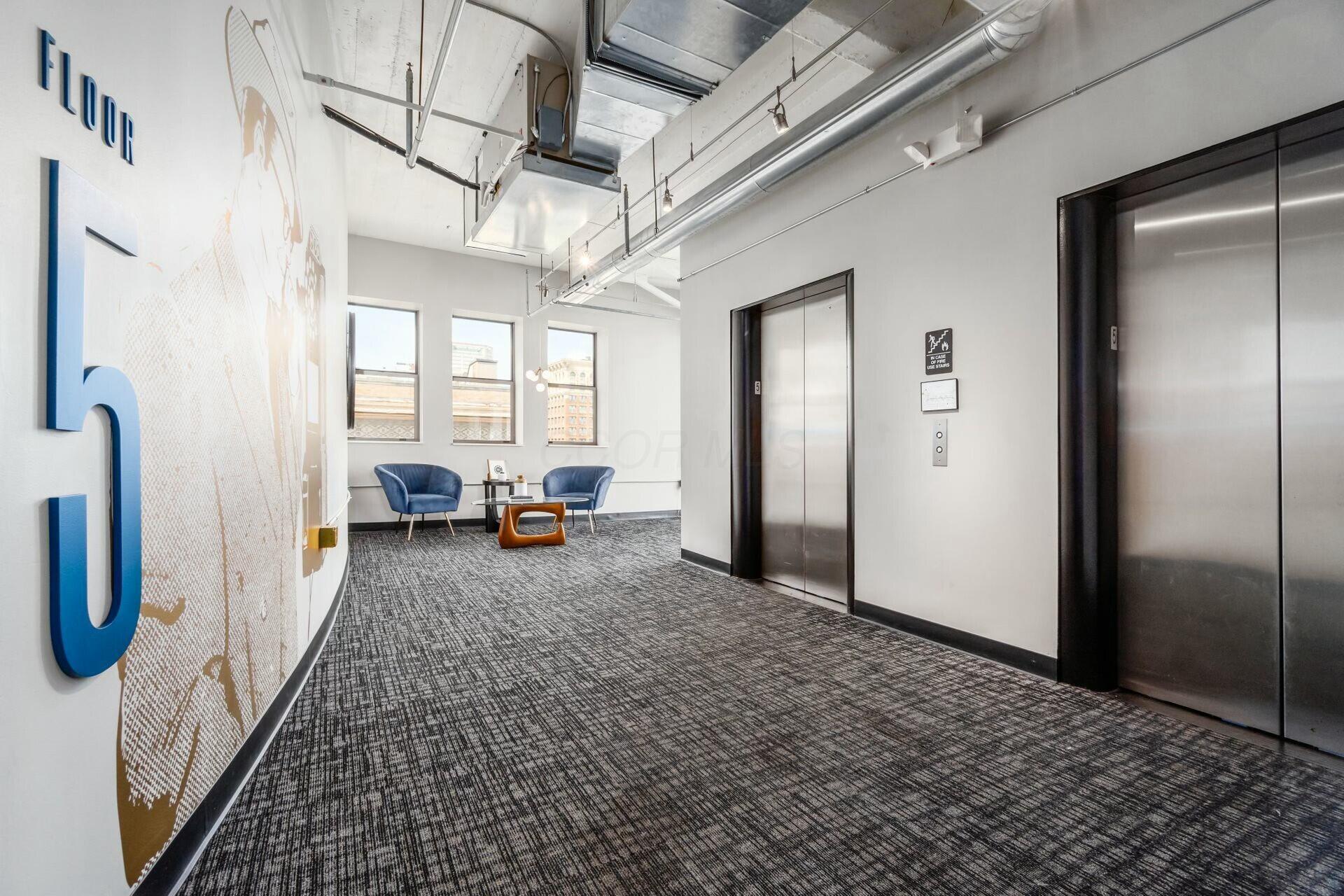 110 N 3rd Street #507, Columbus, Ohio image 13