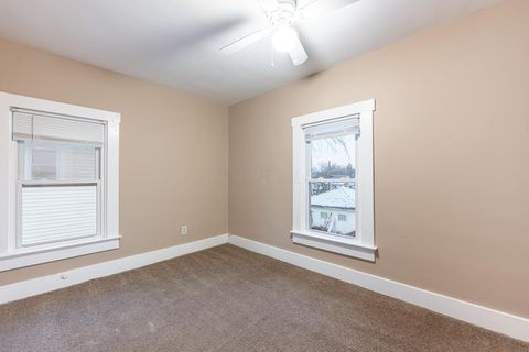 Tiny photo for 708 E Cassilly Street, Springfield, OH 45503 (MLS # 225044986)