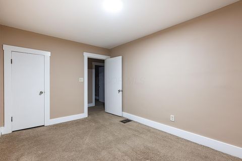 Tiny photo for 708 E Cassilly Street, Springfield, OH 45503 (MLS # 225044986)