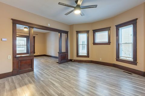 Tiny photo for 708 E Cassilly Street, Springfield, OH 45503 (MLS # 225044986)