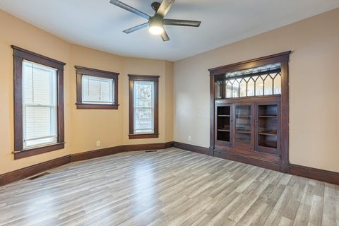 Tiny photo for 708 E Cassilly Street, Springfield, OH 45503 (MLS # 225044986)