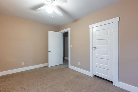 Tiny photo for 708 E Cassilly Street, Springfield, OH 45503 (MLS # 225044986)