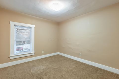 Tiny photo for 708 E Cassilly Street, Springfield, OH 45503 (MLS # 225044986)