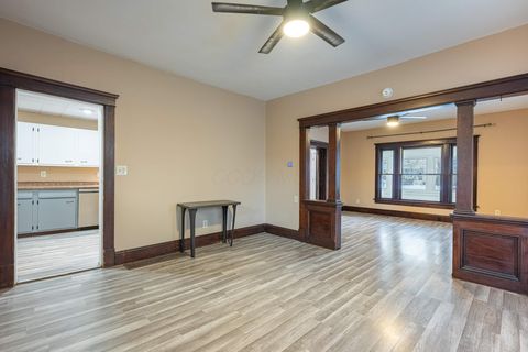 Tiny photo for 708 E Cassilly Street, Springfield, OH 45503 (MLS # 225044986)