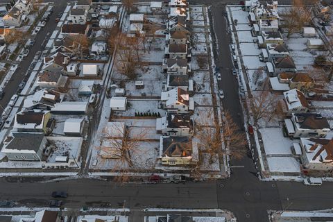 Tiny photo for 708 E Cassilly Street, Springfield, OH 45503 (MLS # 225044986)