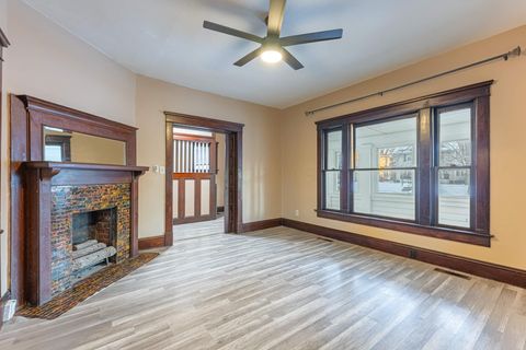 Tiny photo for 708 E Cassilly Street, Springfield, OH 45503 (MLS # 225044986)